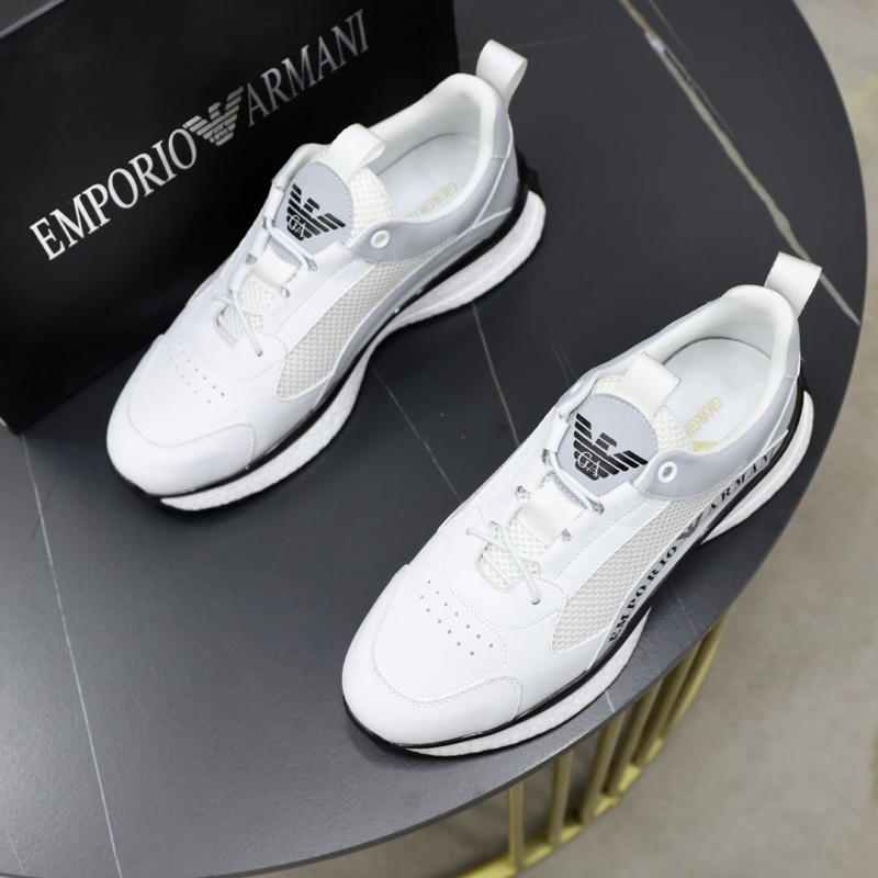 Armani Sneakers